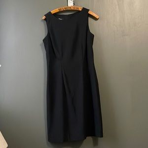 CLOSET CLOSING! Black Dress
